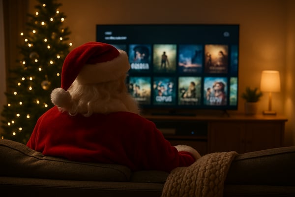 Ajankohtaista maailmalta 12/25