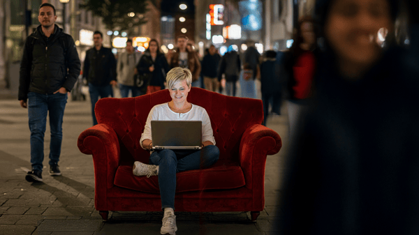 Screenforce Showroom Pro:ssa agendalla tuore hiililaskuri