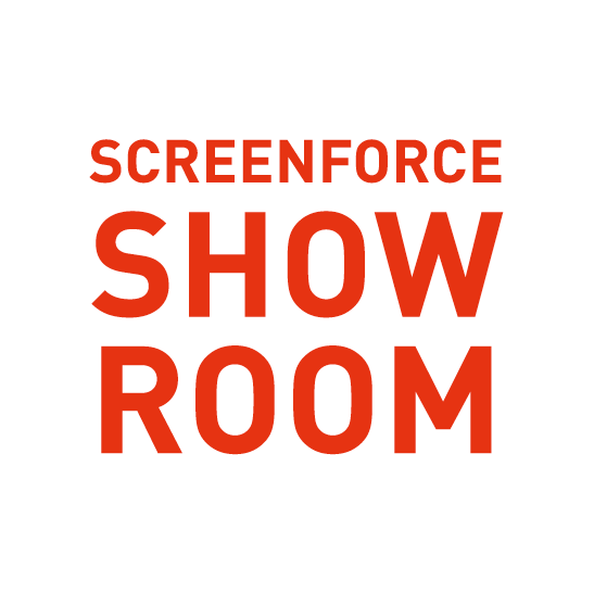 Screenforce showroom pro - agenda julki!