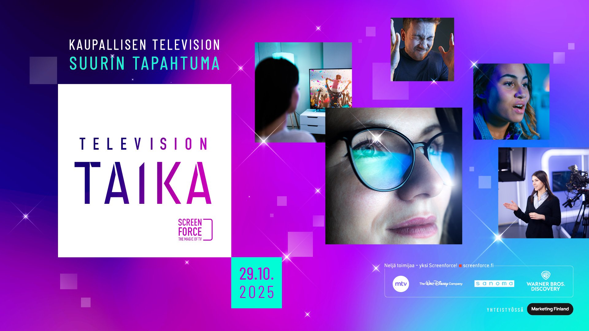 Screenforce-Television-taika-2025 Screenforce-Television-taika-2025